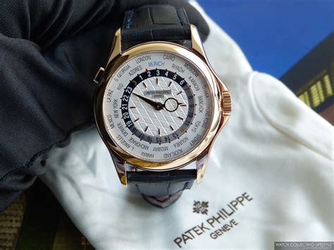 patek philippe munich edition|Rare Bird: Patek Philippe World Time ref. 5130R.